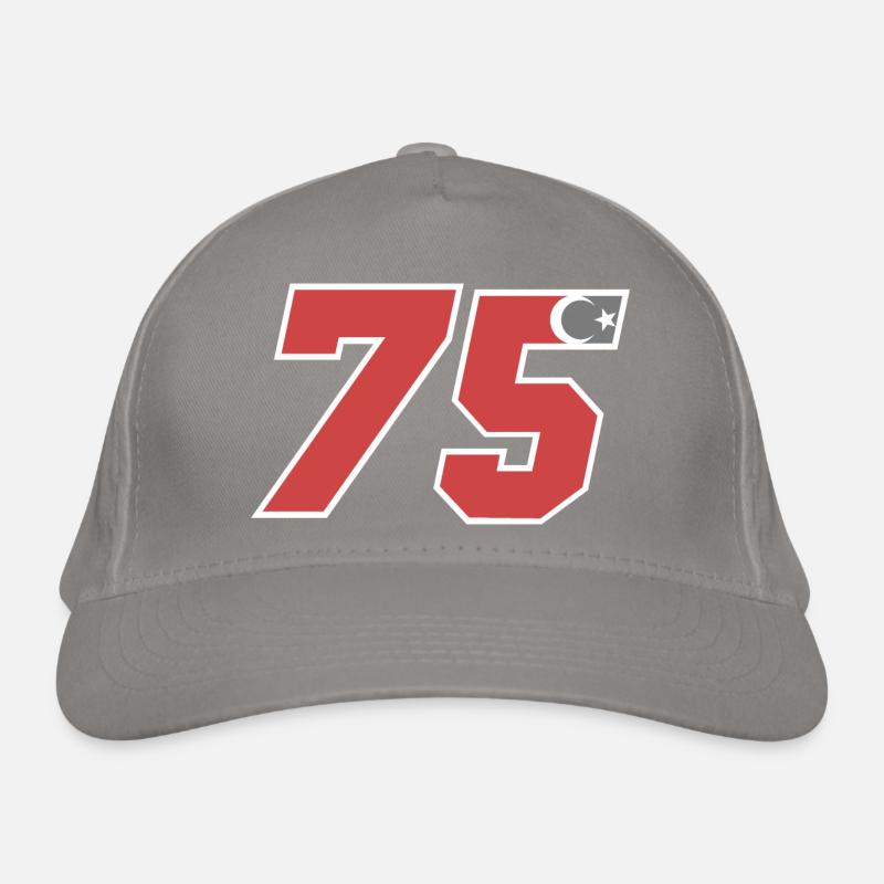 Ardahan Organic Baseball Cap