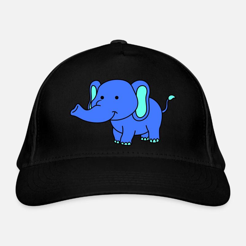 Casquette classique bio