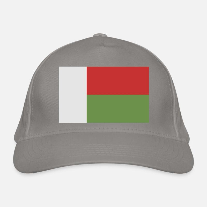 Bio-Baseballkappe