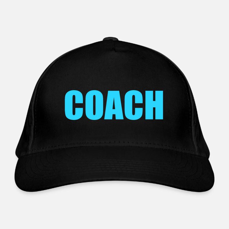 Organic Baseball Cap