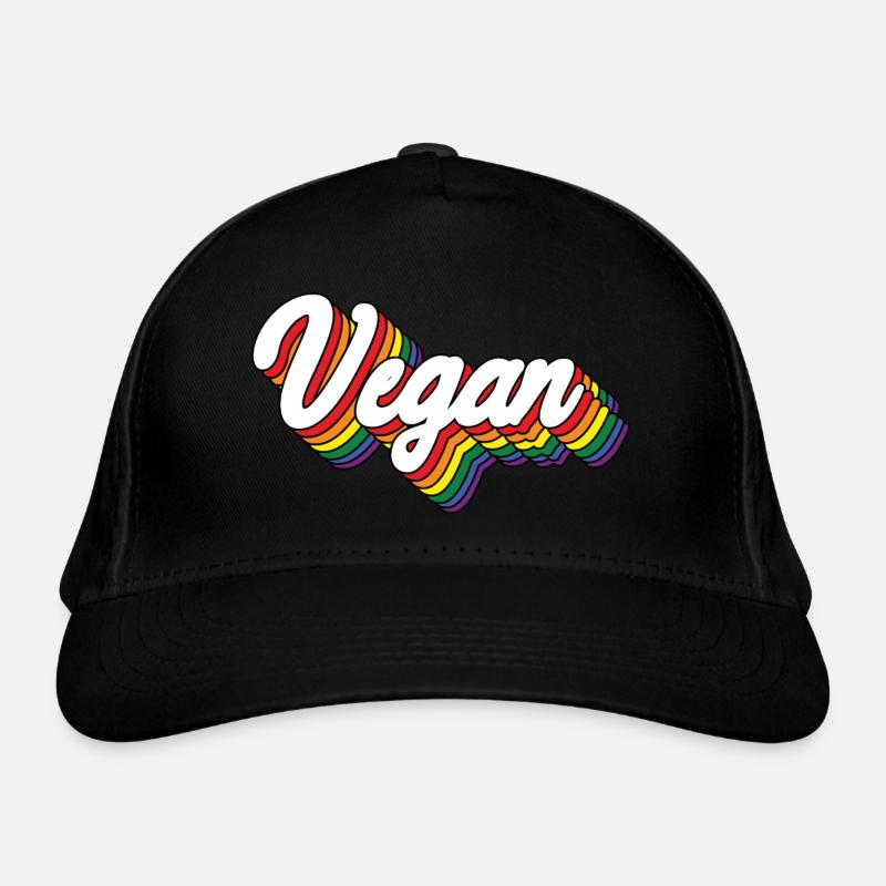 Casquette classique bio