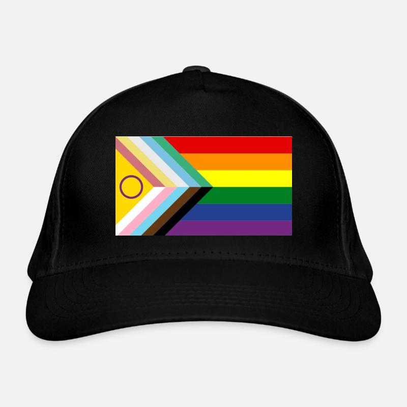 Casquette classique bio