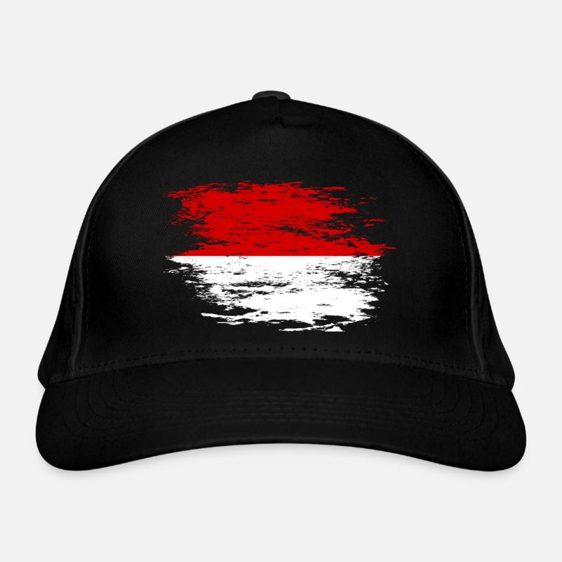 Casquette classique bio