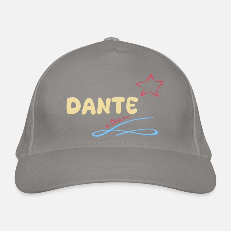 Bio-Baseballkappe