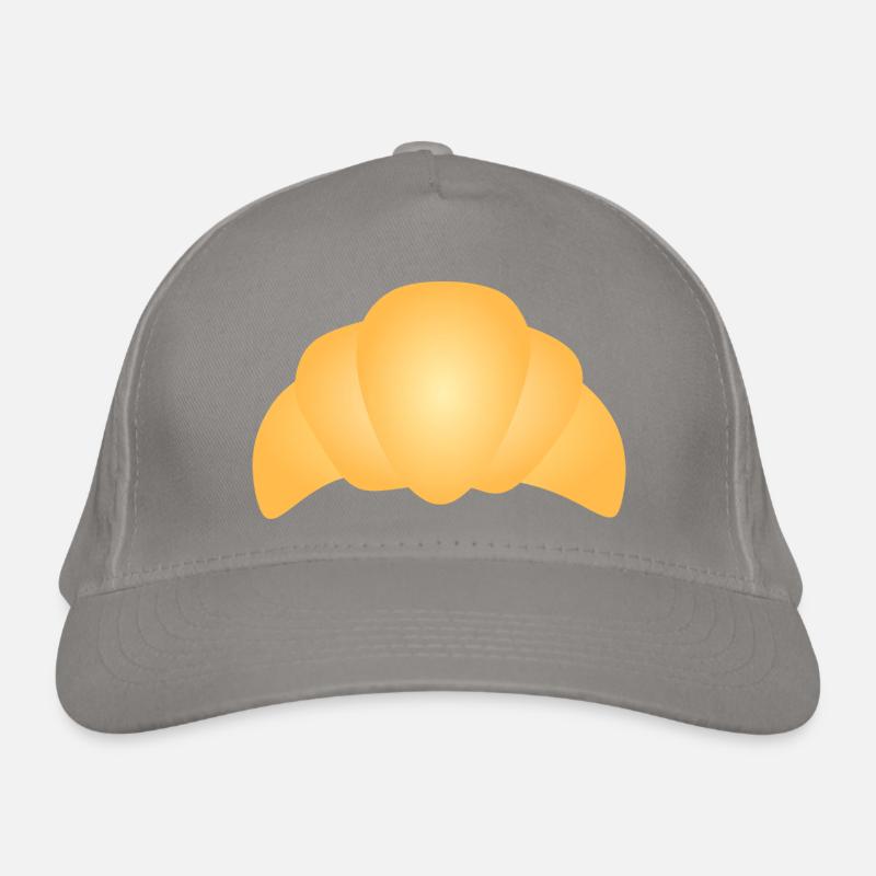 Hörnchen Bio-Baseballkappe