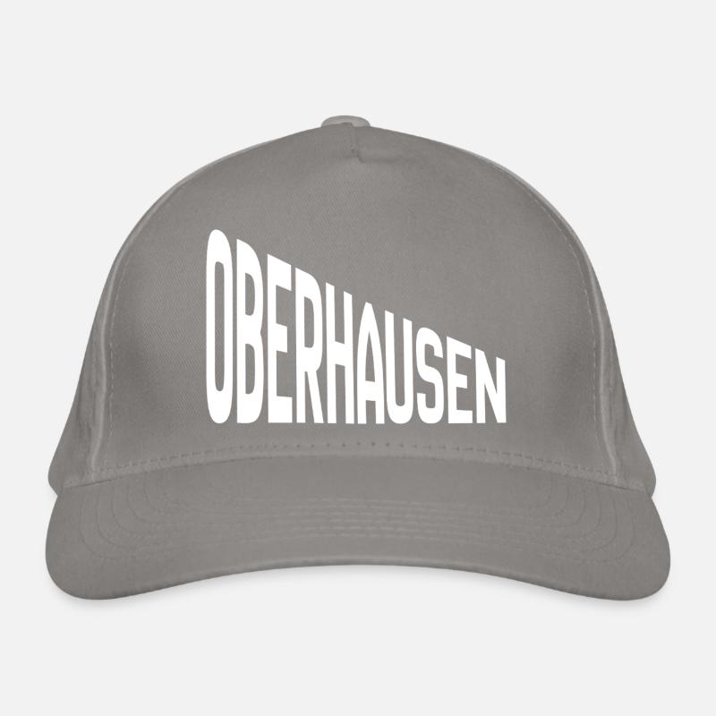 Bio-Baseballkappe