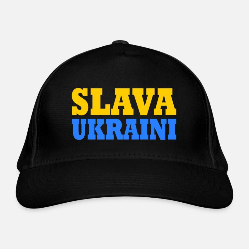 Organic Baseball Cap