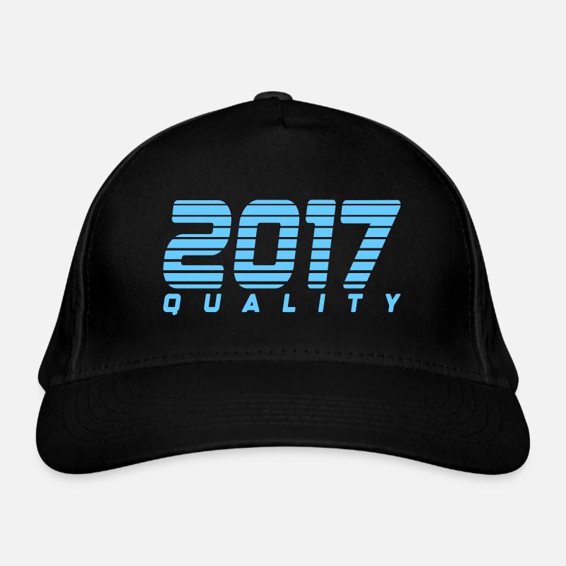 2017 quality | Farbe änderbar Bio-Baseballkappe