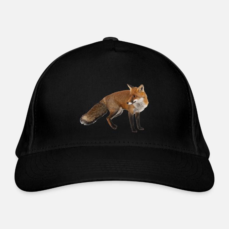 Organic Baseball Cap