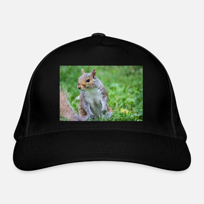 Bio-Baseballkappe