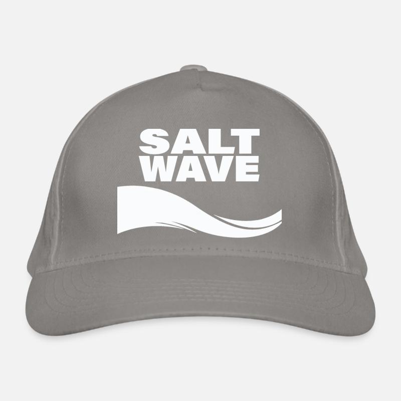 Bio-Baseballkappe