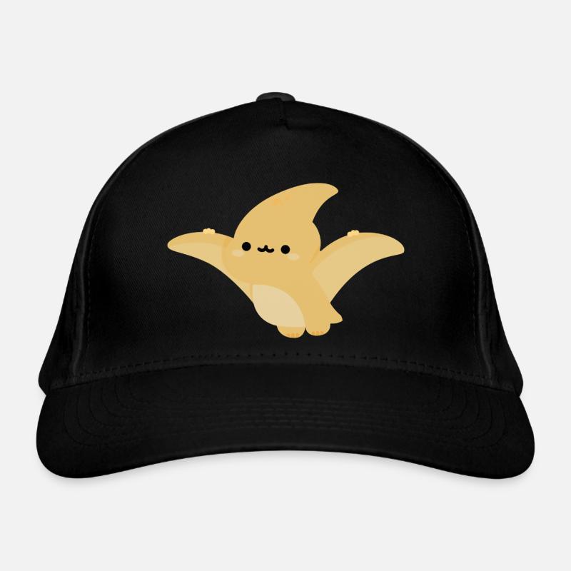 Casquette classique bio