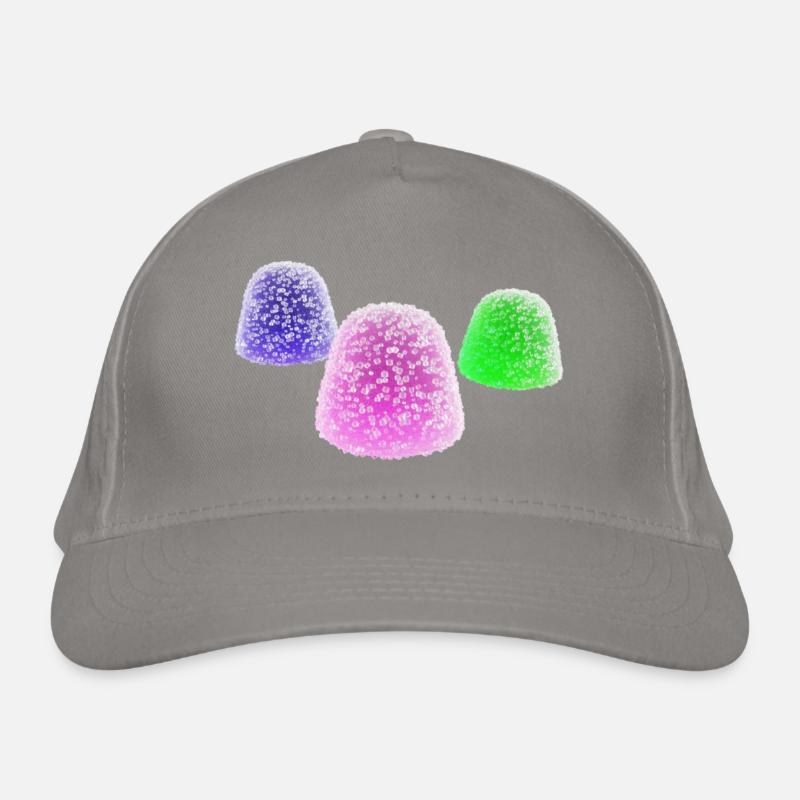 Gelée Casquette classique bio