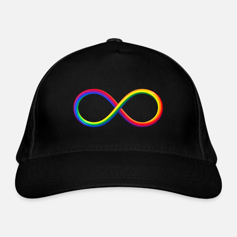 Bio-Baseballkappe