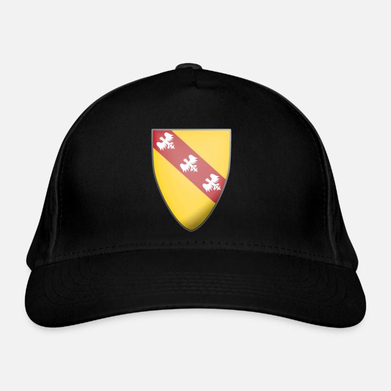 Blason de Lorraine Casquette classique bio