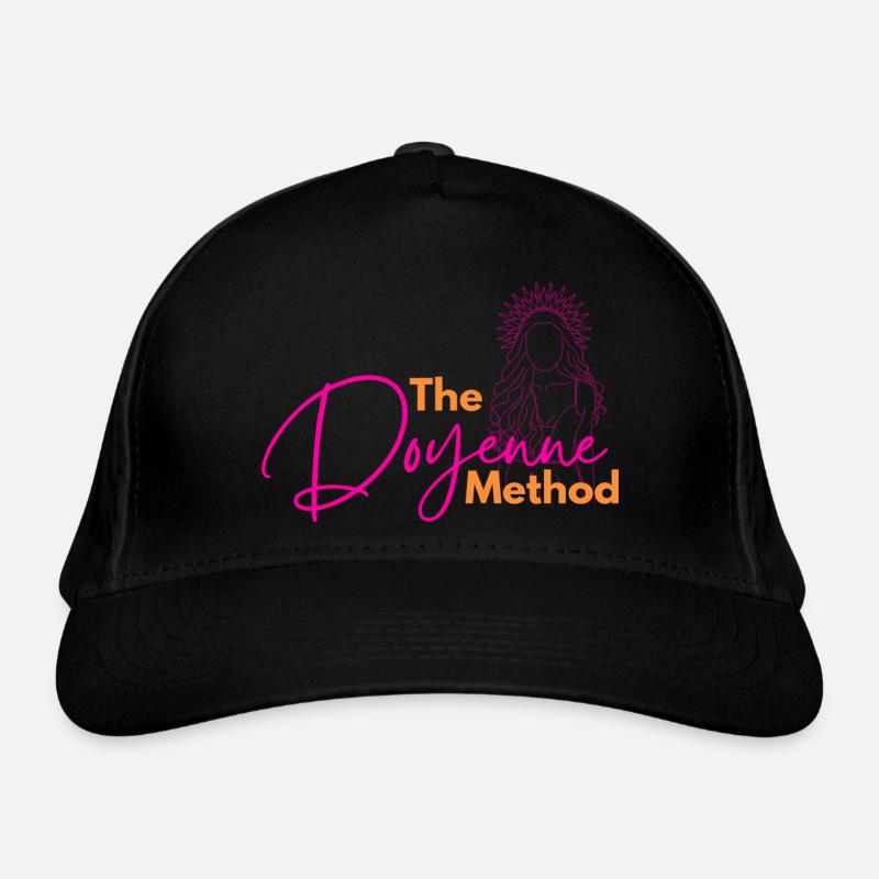 La méthode Doyenne Casquette classique bio