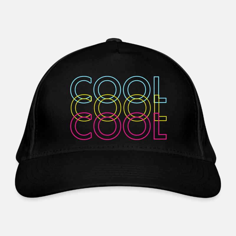 REFROIDIR Casquette classique bio