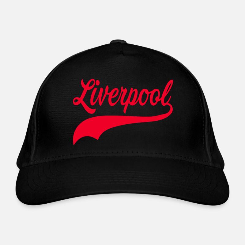 Casquette classique bio