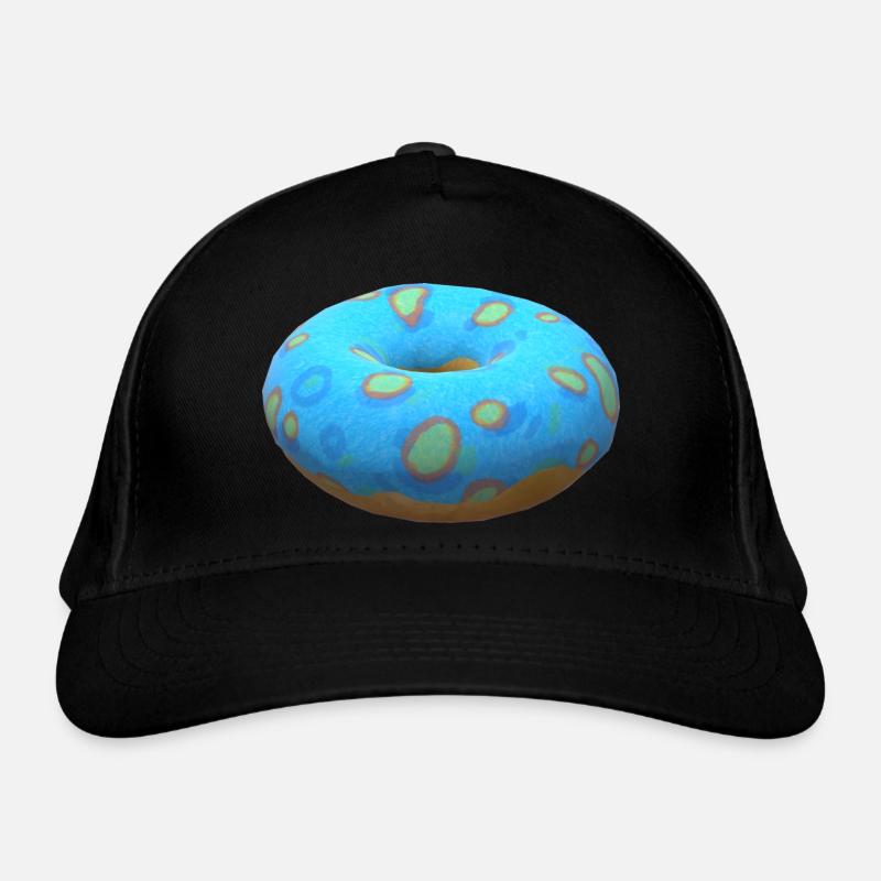 Bio-Baseballkappe