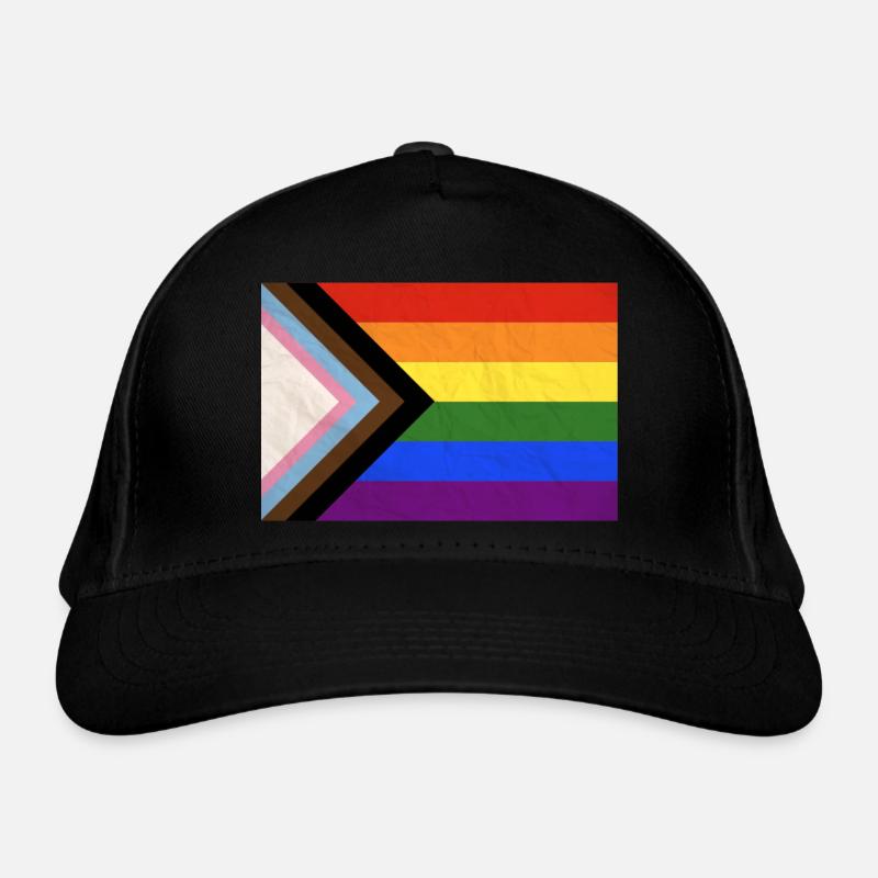Casquette classique bio