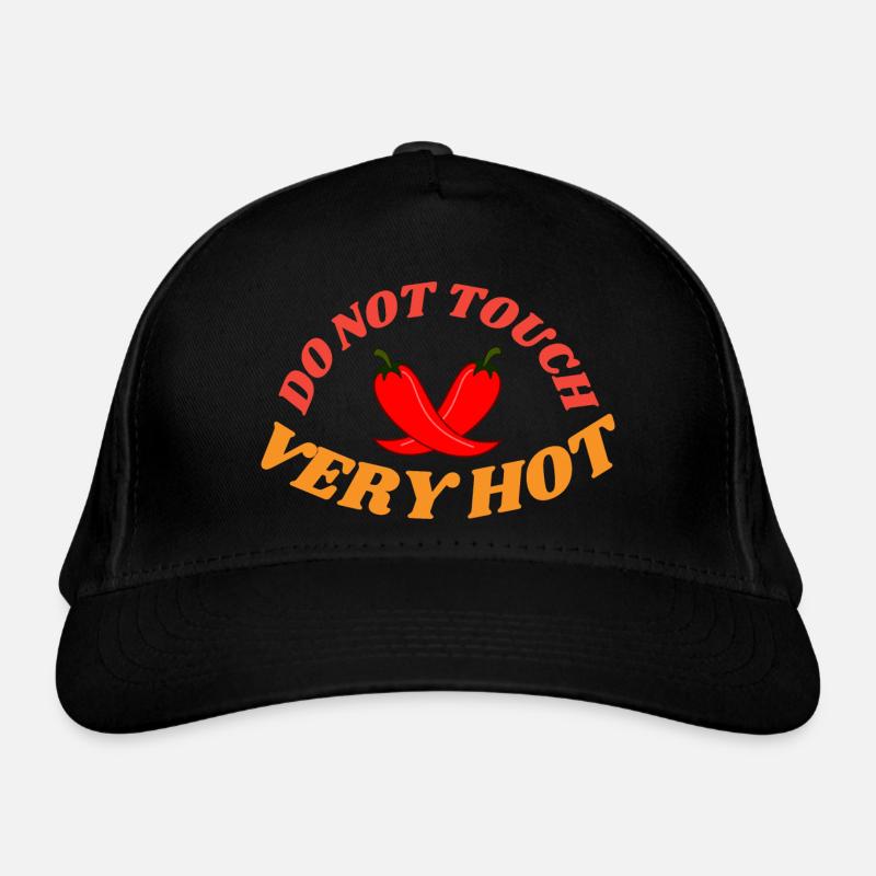 Organic Baseball Cap