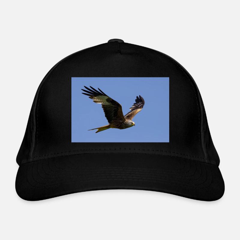 Bio-Baseballkappe