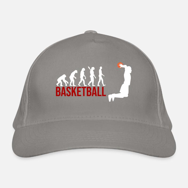 Bio-Baseballkappe