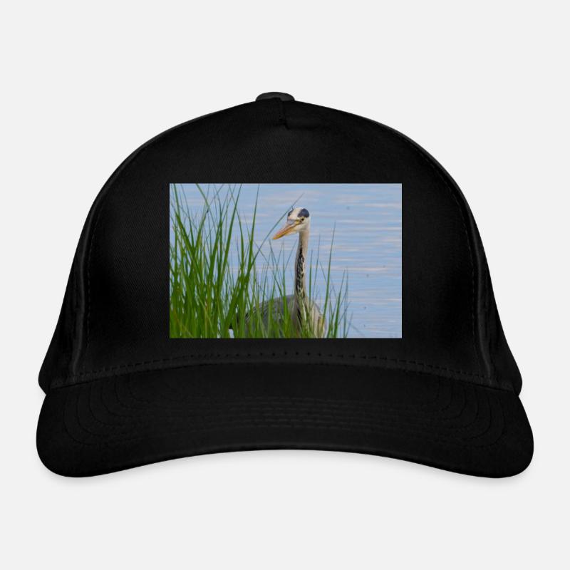 Organic Baseball Cap