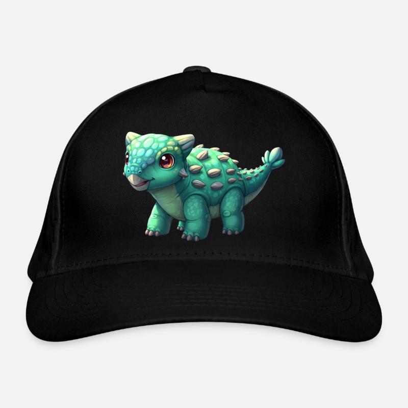 BIG Organic Baseball Cap