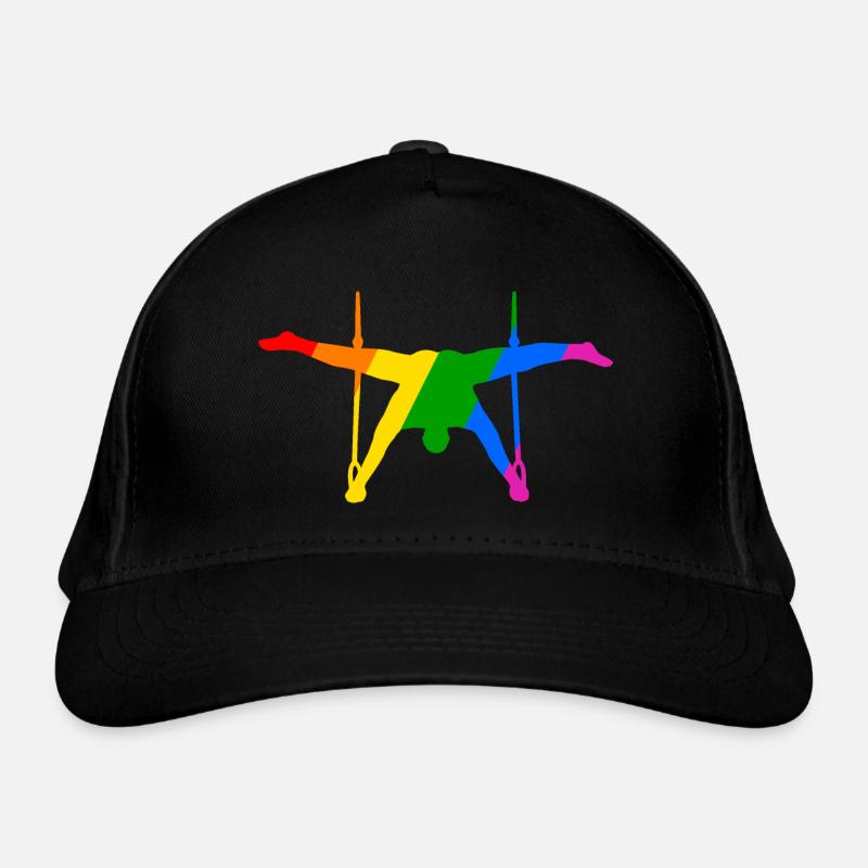 La lutte dans la variété Casquette classique bio