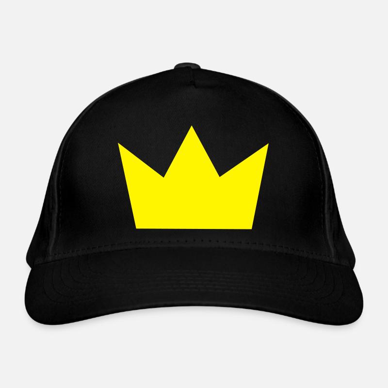 Casquette classique bio