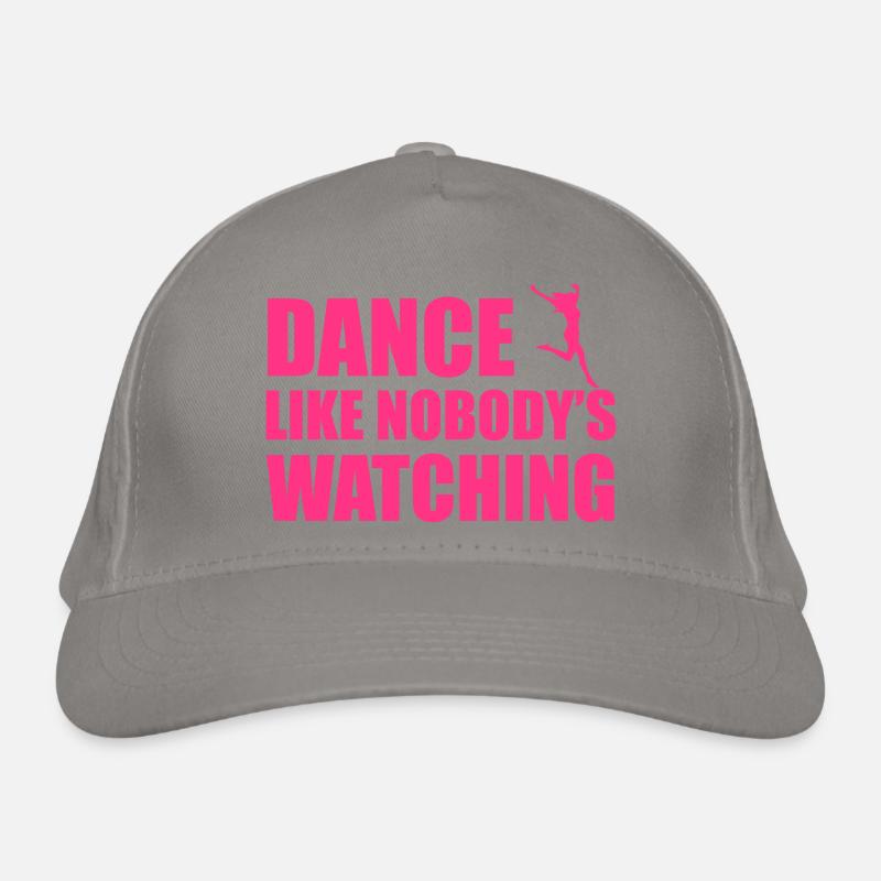 Bio-Baseballkappe