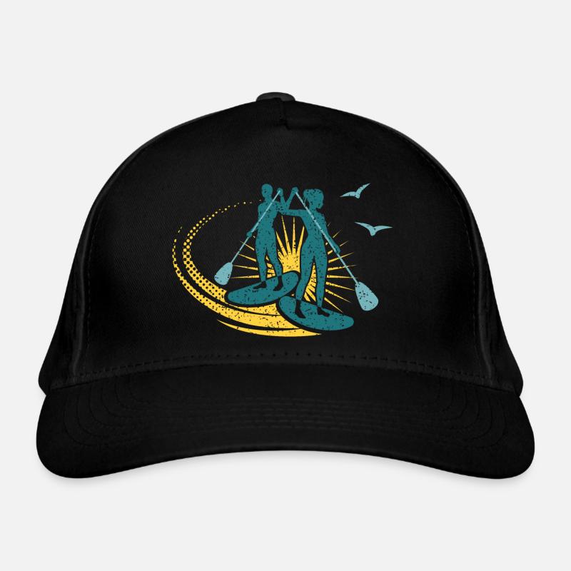 Pagayer Casquette classique bio