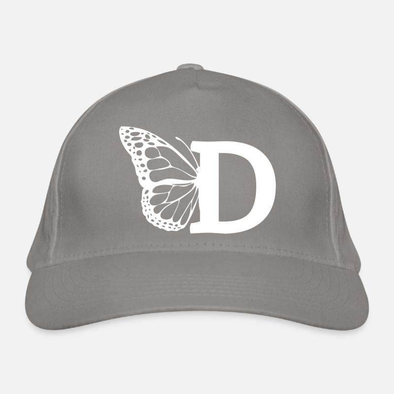 Bio-Baseballkappe