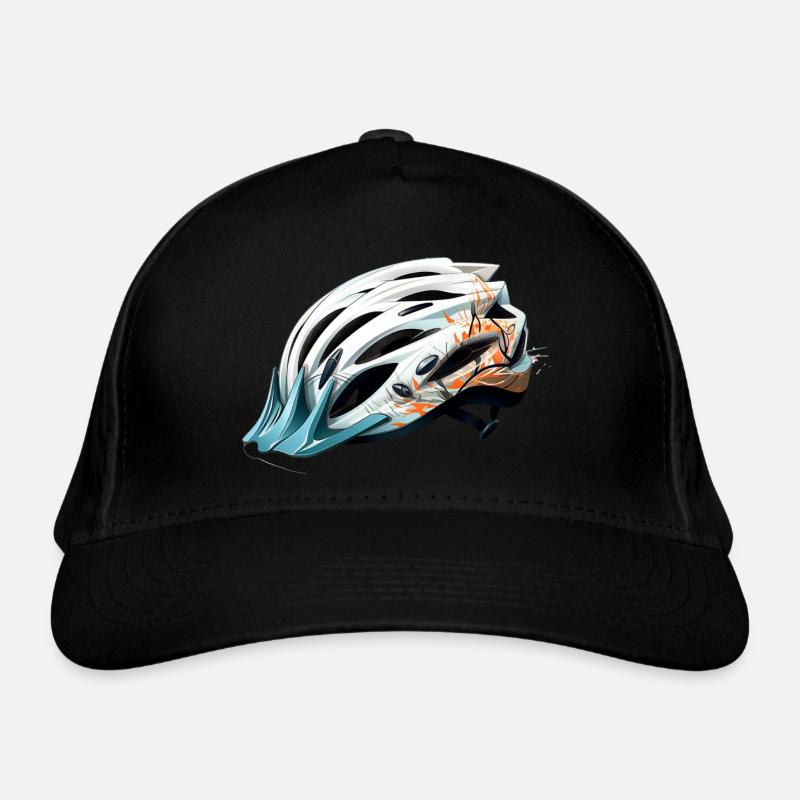 Casquette classique bio
