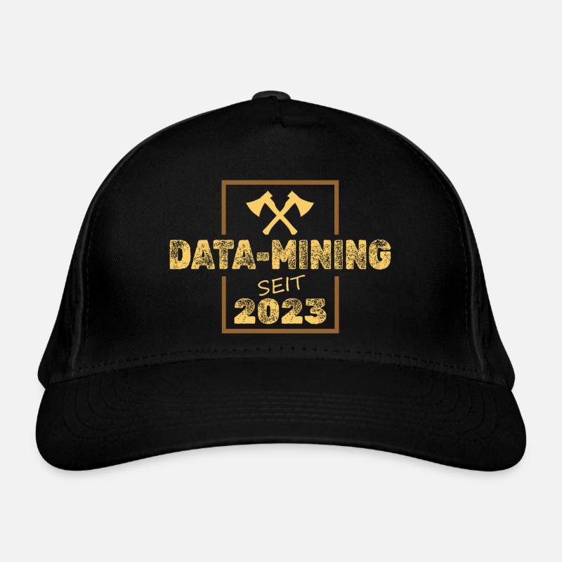 2023 Casquette classique bio