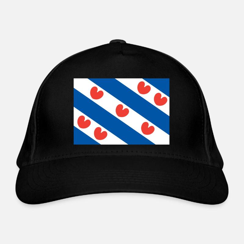Bio-Baseballkappe