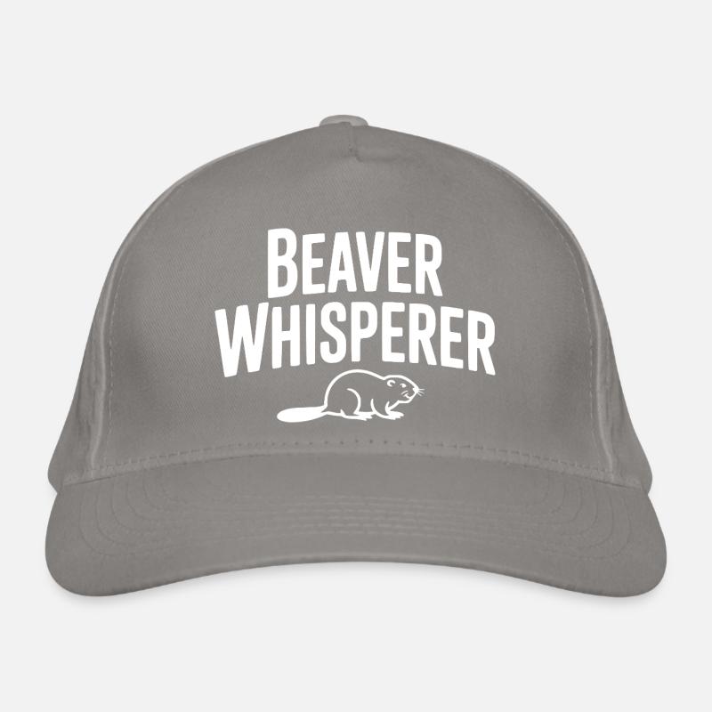 Bio-Baseballkappe