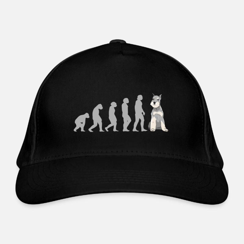 Bio-Baseballkappe
