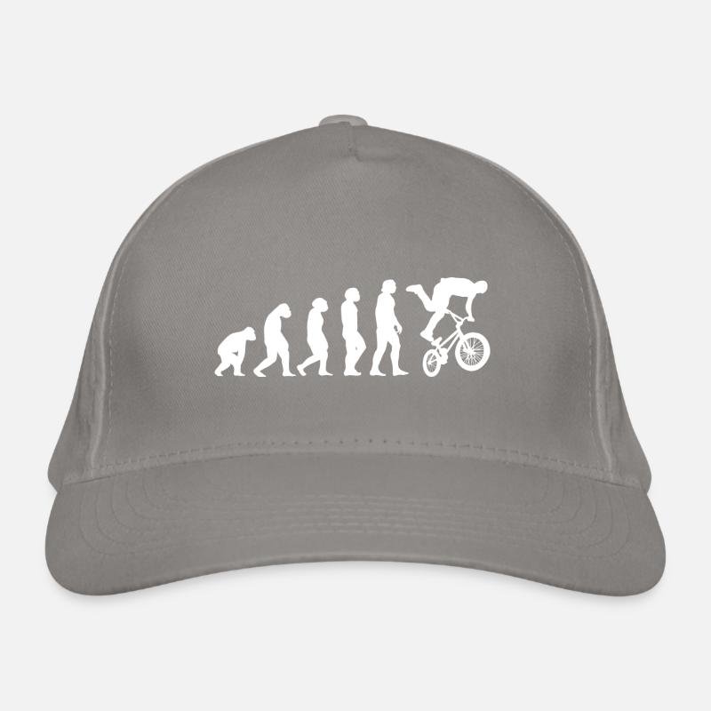 Sport Evolution BMX Organic Baseball Cap