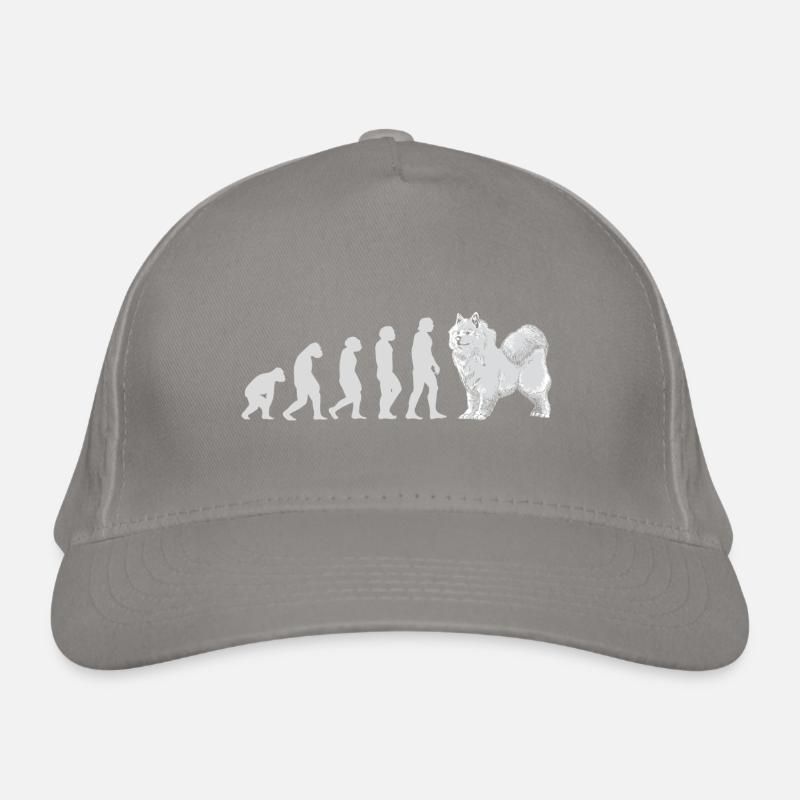 Evolution Samoyed Bio-Baseballkappe
