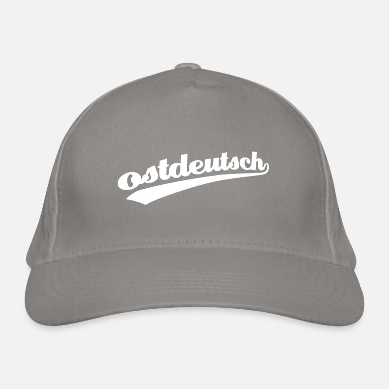 Ostdeutsch DDR Abzeichen Bio-Baseballkappe