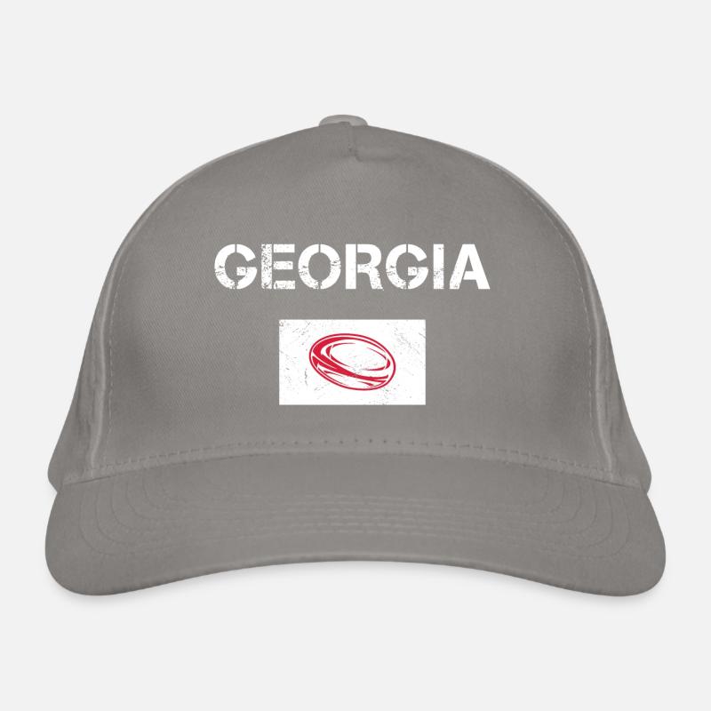 Rugby Casquette classique bio