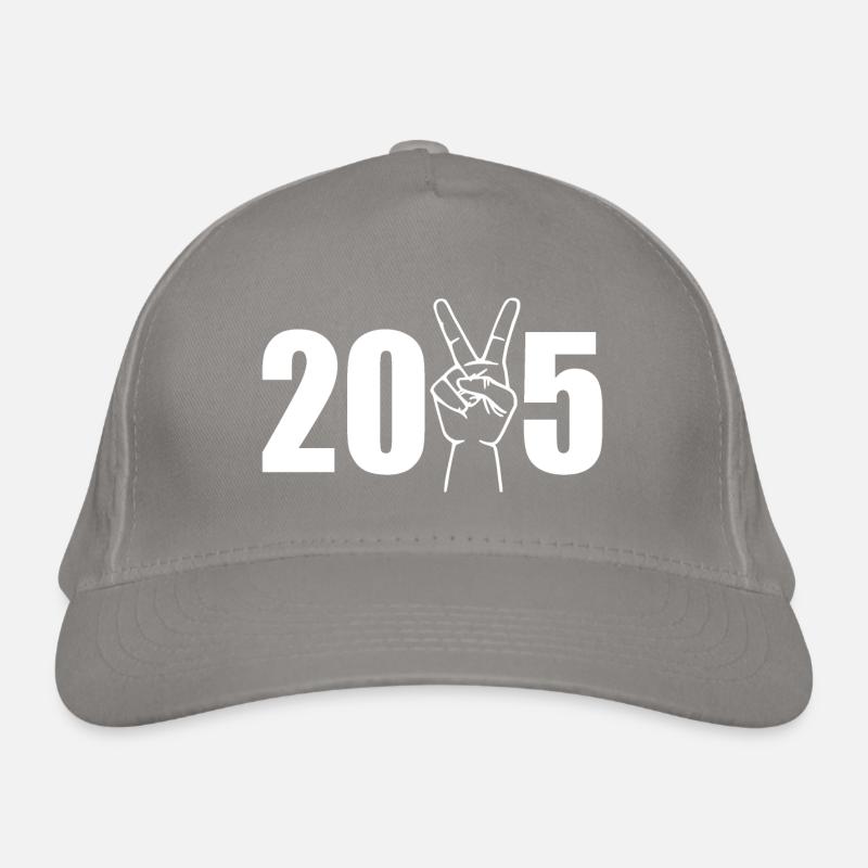 2025 Organic Baseball Cap
