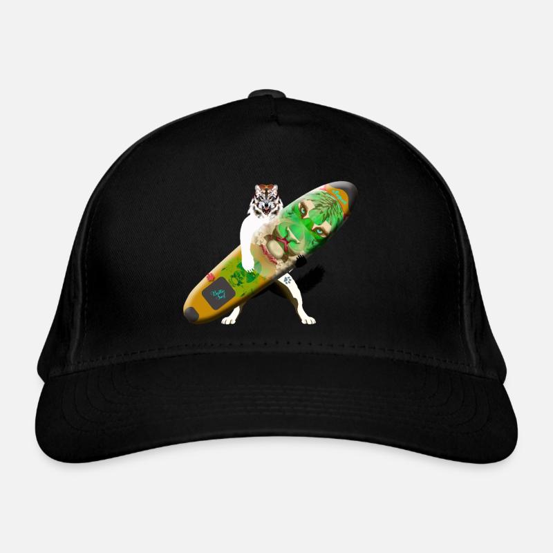 Kitesurf 7 Casquette classique bio