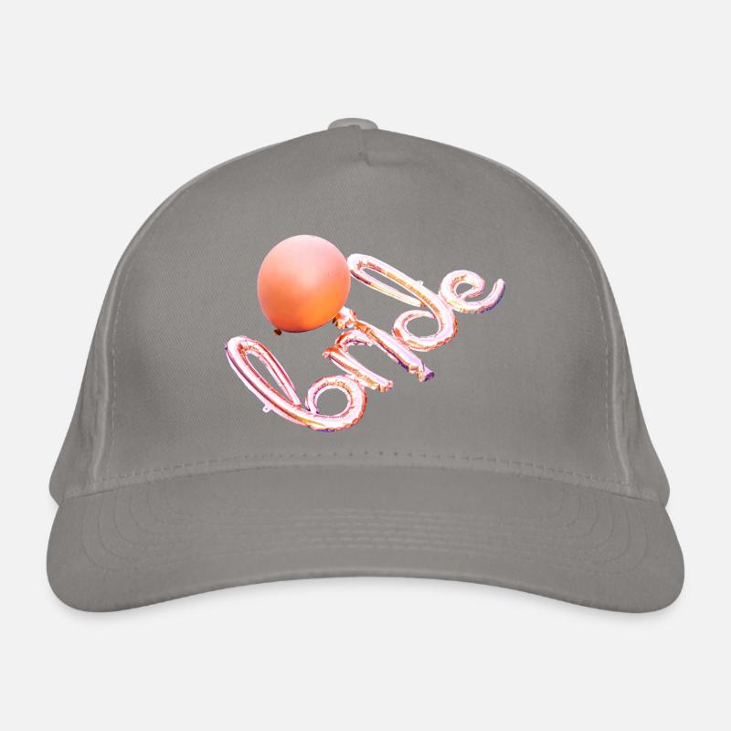 Bio-Baseballkappe