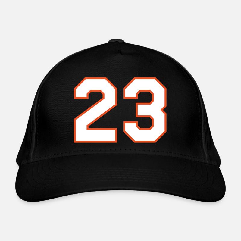 Bio-Baseballkappe