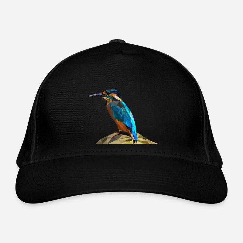 Bio-Baseballkappe