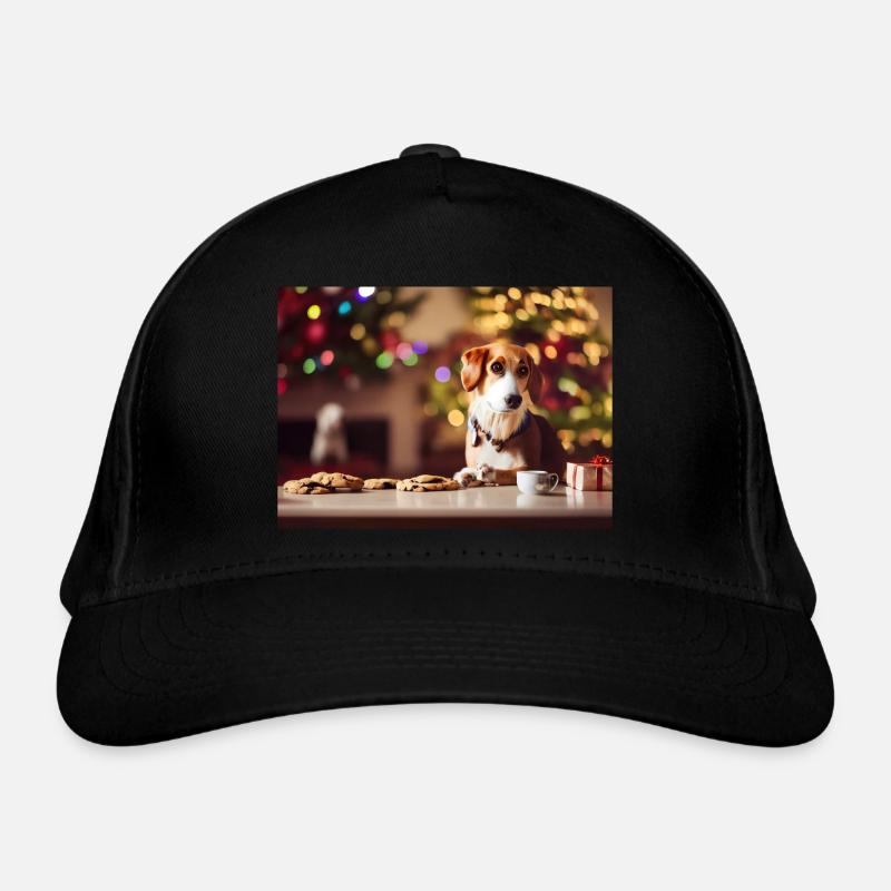 Organic Baseball Cap