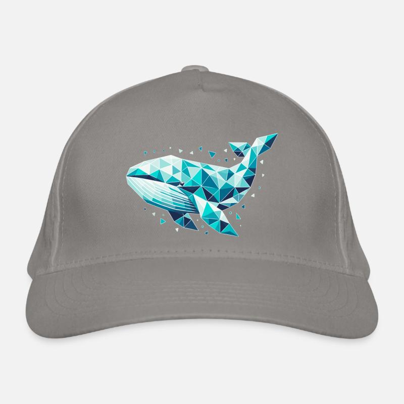 Bio-Baseballkappe